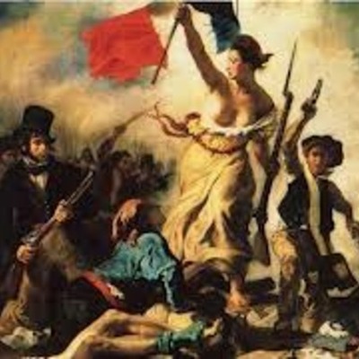 Timeline: Les temps fort de la Révolution et de l'Empire