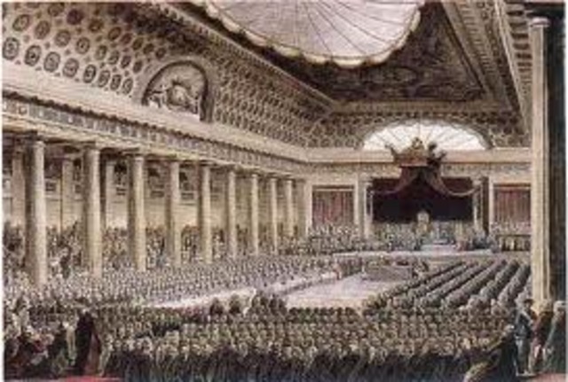 Nuit du 4 Août 1789