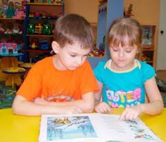 составляем рассказы