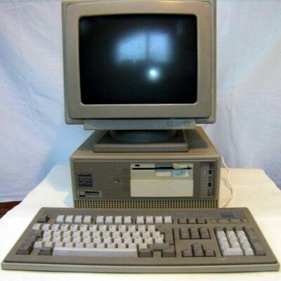 Timeline: Компьютерный музей