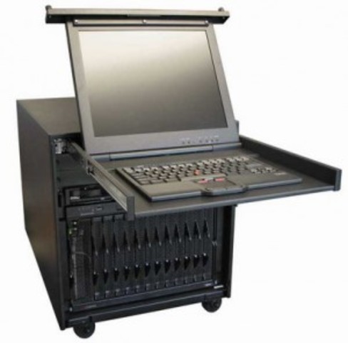 Третий экспонат