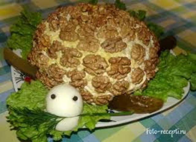 Встреча с кондитерами и поварами