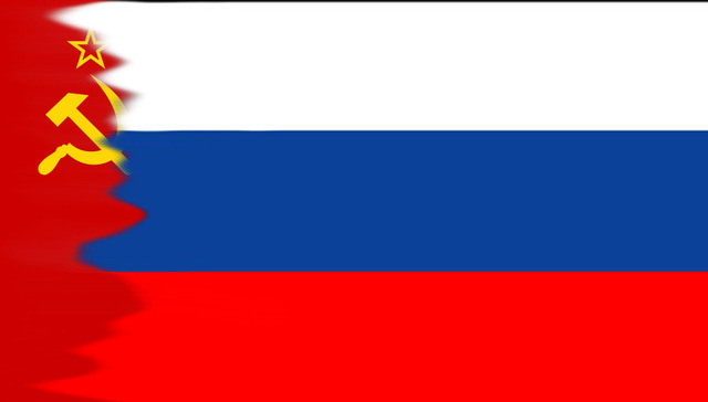 Fall of the Soviet Union