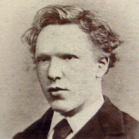 Vincent Van Gogh