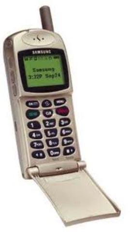 Teléfono de 16 tonos