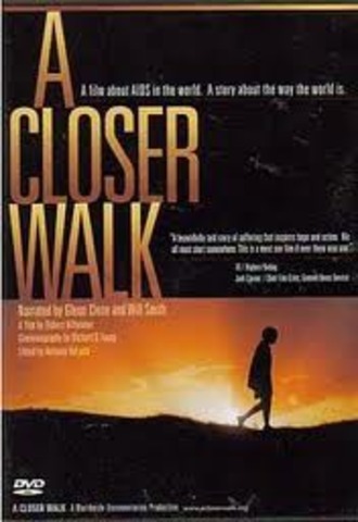 pel·lícula "A Closer Walk"