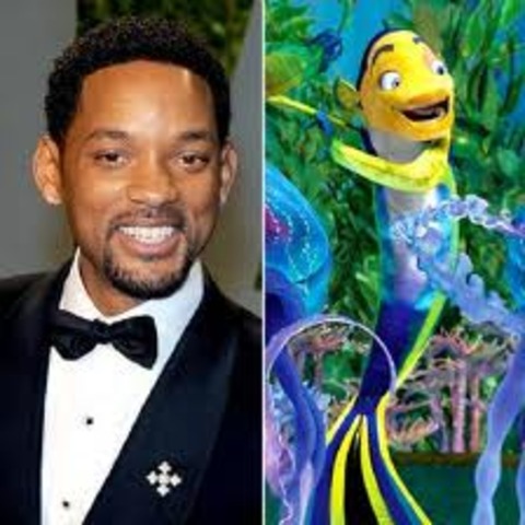 pel·lícula "Shark Tale"