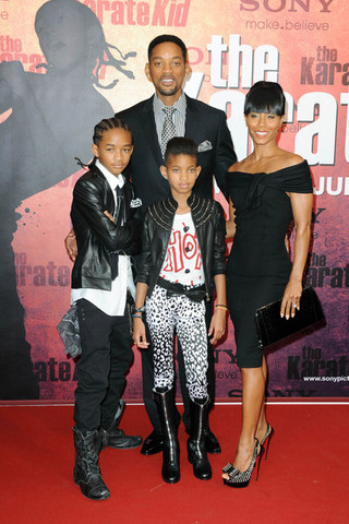 pel·lícula "The Karate Kid"