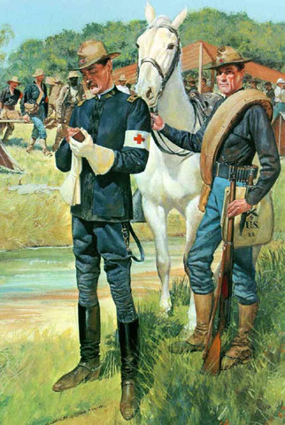 Expansión de Estados Unidos