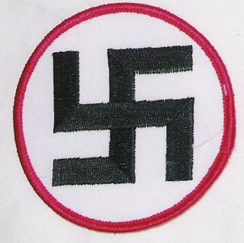 Chap 17 Sec 1 Hitler ready to put plans into action.