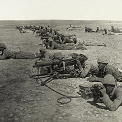 Timeline: world war  1 (Roberto)