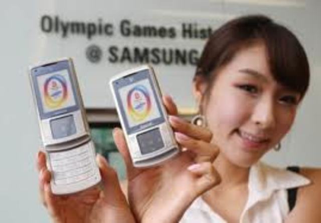 Samsung Olympic