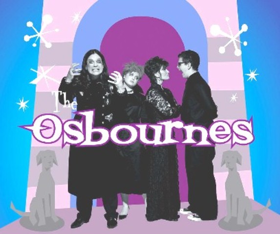 The Osbournes