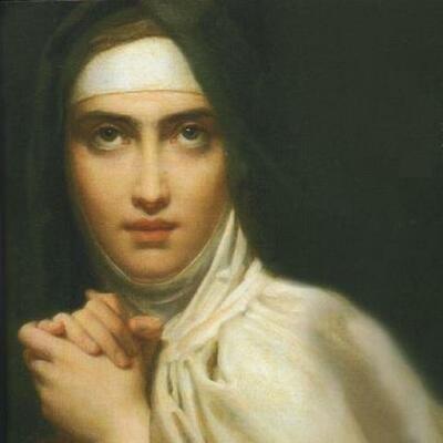 Timeline: St Teresa of Avila