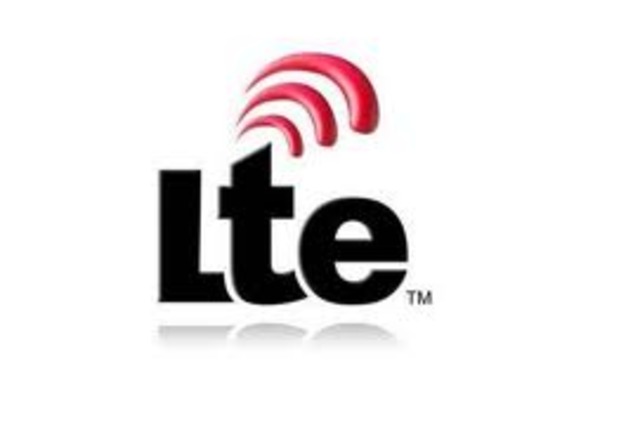 Terminal LTE 4a generación