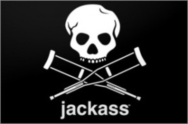 Jackass