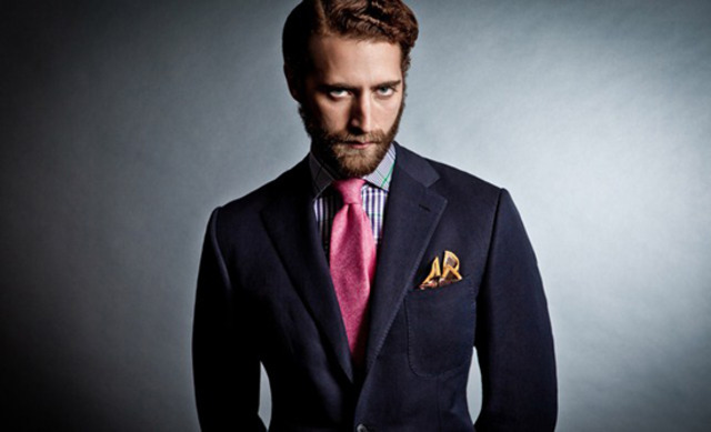 Morfar uppväxt: Kläder