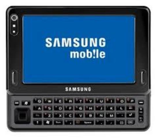 Terminal WiMax "Mandi"