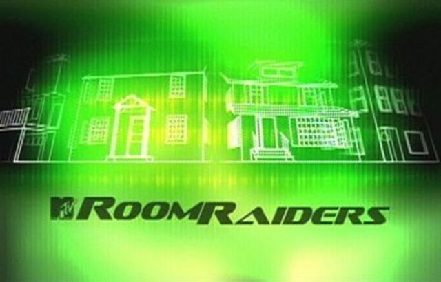 Room Raiders