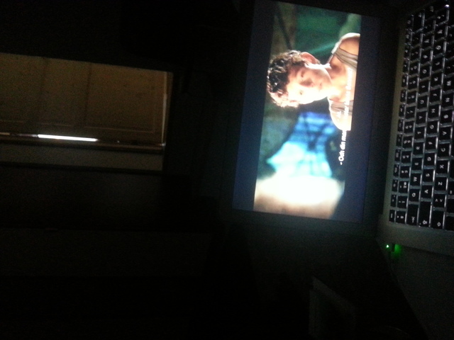 Bild 1: Fritiden, efter skolan