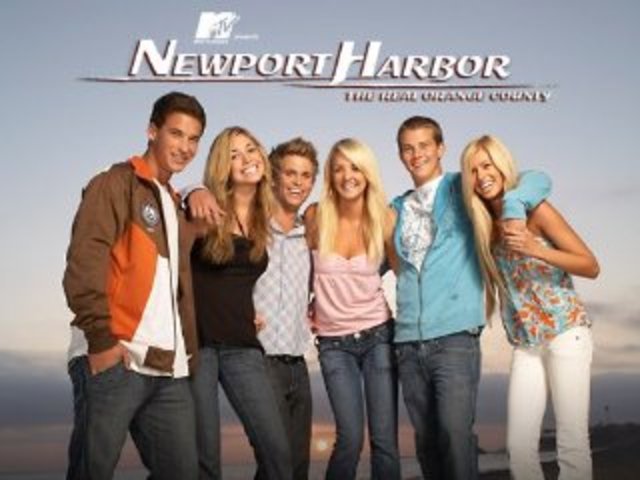 Newport Harbor: The Real Orange County