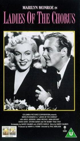 Ladies of the Chorus