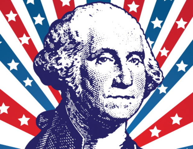 washington be commander