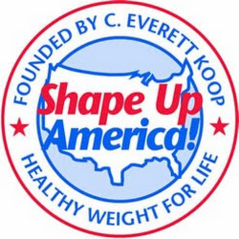 Shape Up America