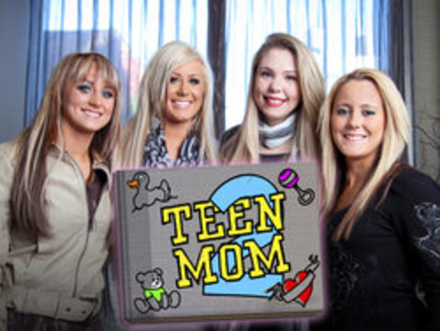 Teen Mom 2