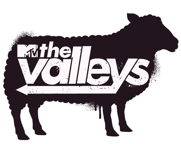 The Valleys