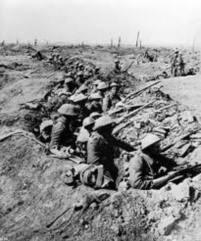 battle of somme