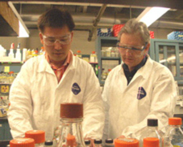 Researchers Discover “fat” gene.