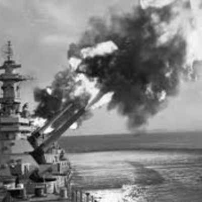 Timeline: World War Two Time Line