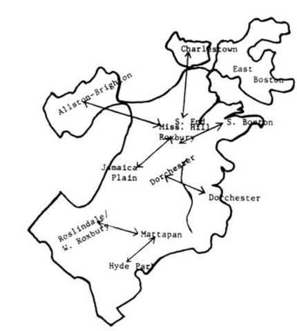 Masters' Phase II plan presented