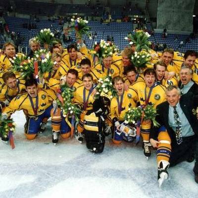 Timeline: Familjen Bonny/Due-Boje