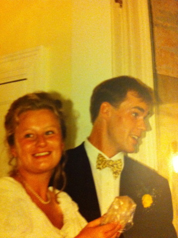 Lite ungdomskultur, mamma och pappa