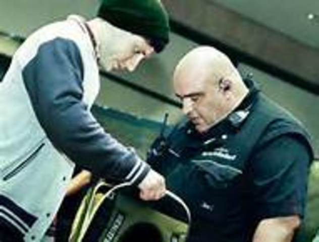 Abschaffung der Personenkontrolle an der Grenze Italiens