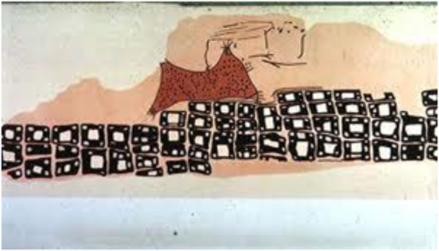 INICIO DE LA TOPOGRAFIA