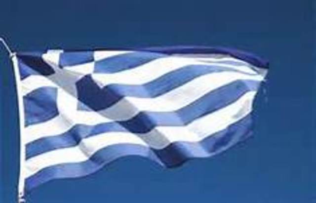 Beitritt von Griechenland