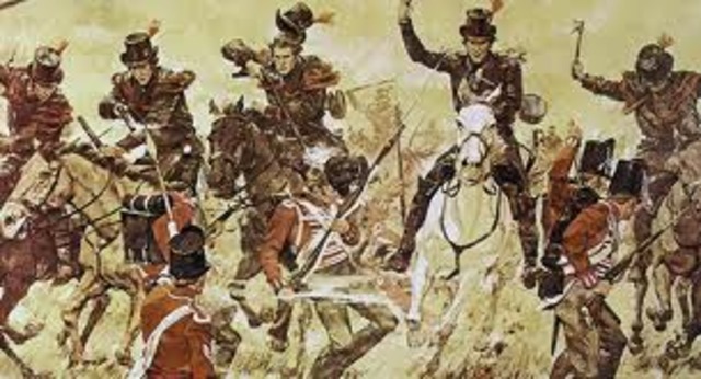 The Battle of Frenchtown