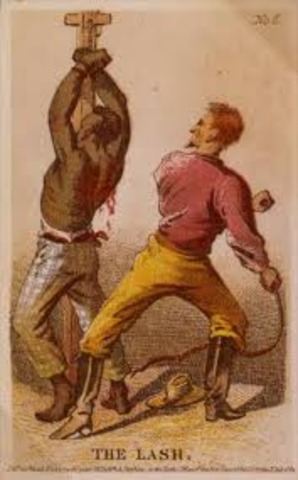 Casual Killing of slaves