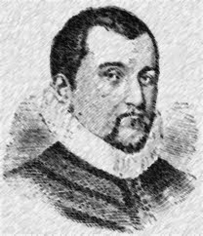 Christopher Columbus