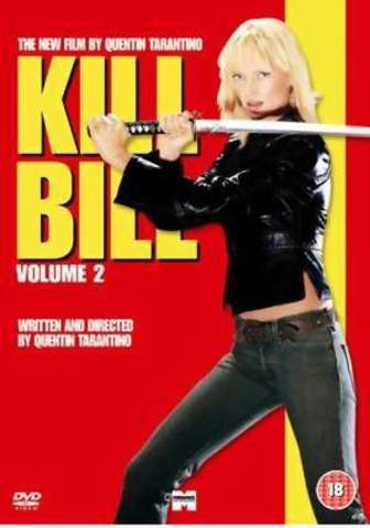 Kill Bill Vol. 2