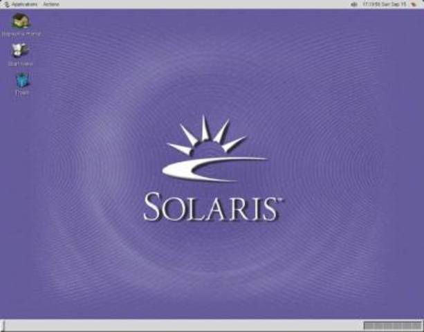 solaris