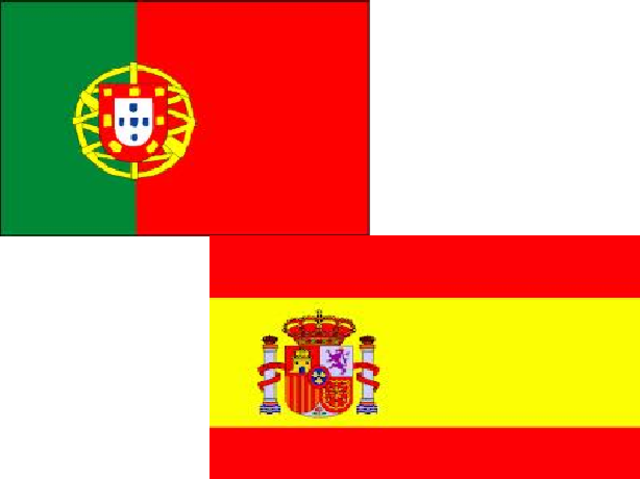 Beitritt Portugal und Spanien