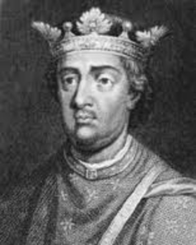 King Henry II
