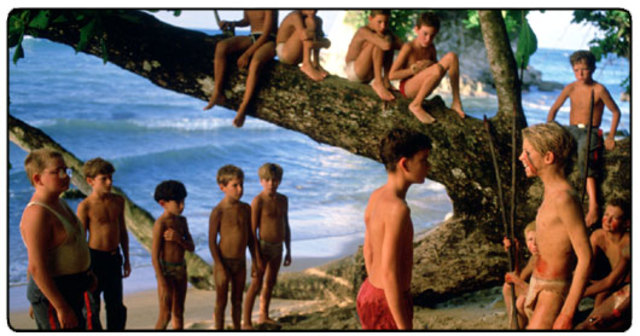 Chapter 7 - Shadows and Tall Trees