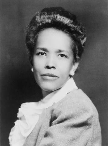 Ella Baker