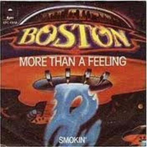 PG börjar lyssna på Boston