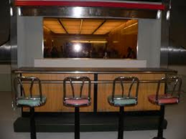 Greensboro Sit-in